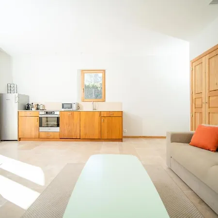 Holiday home Relais Du Vieux Sauvaire *