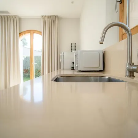 Relais Du Vieux Sauvaire Holiday home Le Lavandou