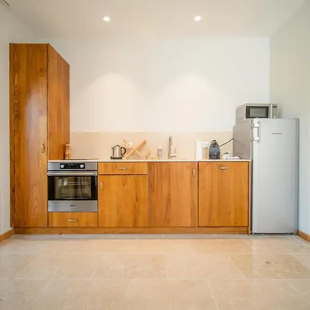 Relais Du Vieux Sauvaire Holiday home Le Lavandou