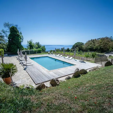Relais Du Vieux Sauvaire Le Lavandou