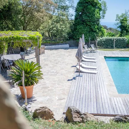Relais Du Vieux Sauvaire Holiday home *