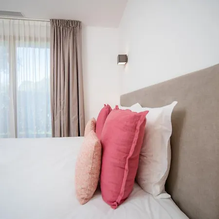 Holiday home Relais Du Vieux Sauvaire Le Lavandou