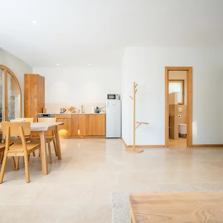 Dom wakacyjny Relais Du Vieux Sauvaire *