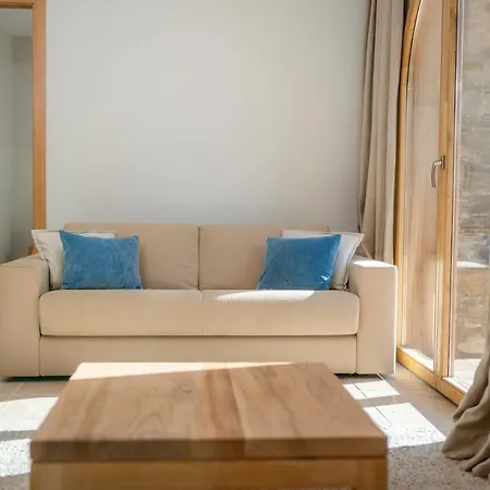 Relais Du Vieux Sauvaire Holiday home