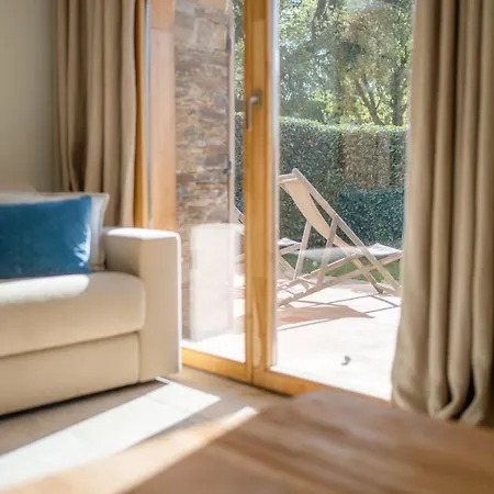 Relais Du Vieux Sauvaire Holiday home