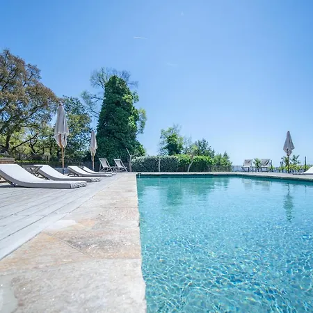 Holiday home Relais Du Vieux Sauvaire *