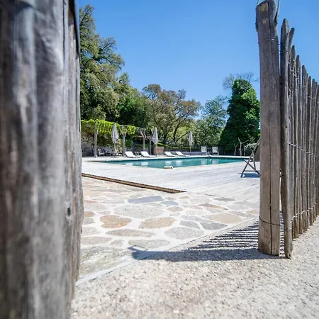 Relais Du Vieux Sauvaire *