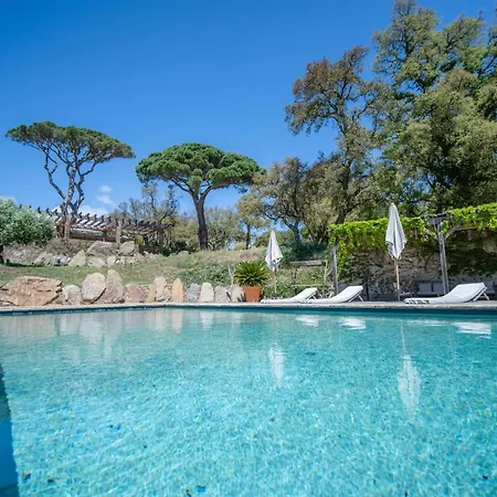 Holiday home Relais Du Vieux Sauvaire