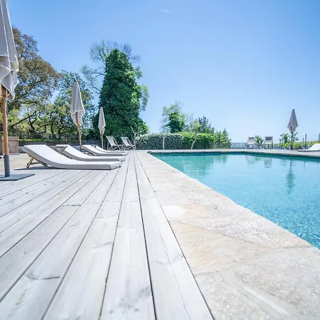 Relais Du Vieux Sauvaire *