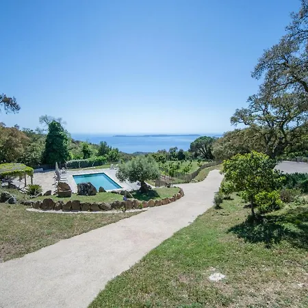 Relais Du Vieux Sauvaire Le Lavandou