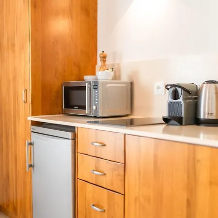 Holiday home Relais Du Vieux Sauvaire
