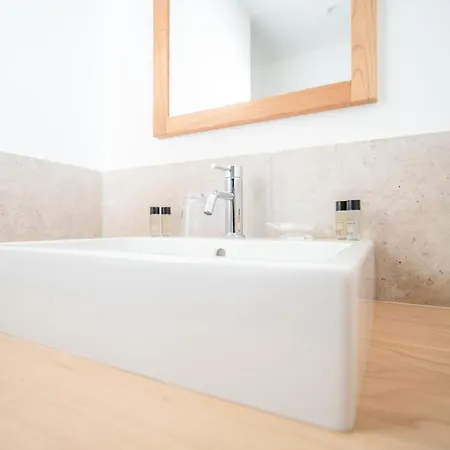 Relais Du Vieux Sauvaire 勒拉旺杜