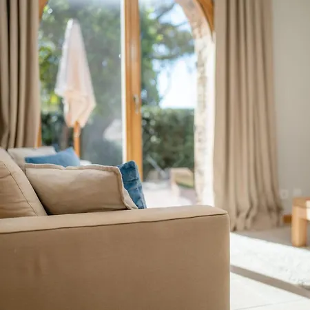 Relais Du Vieux Sauvaire Holiday home Le Lavandou