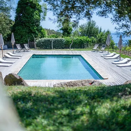 Holiday home Relais Du Vieux Sauvaire Le Lavandou