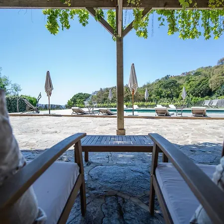Relais Du Vieux Sauvaire Holiday home *
