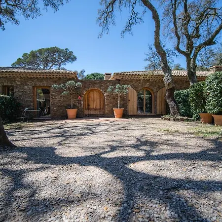 Relais Du Vieux Sauvaire Holiday home *