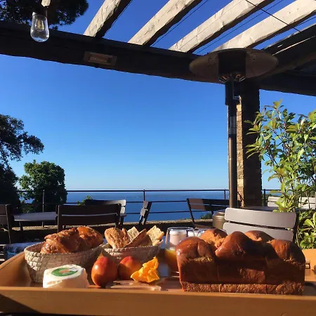 Relais Du Vieux Sauvaire Casa de Férias
