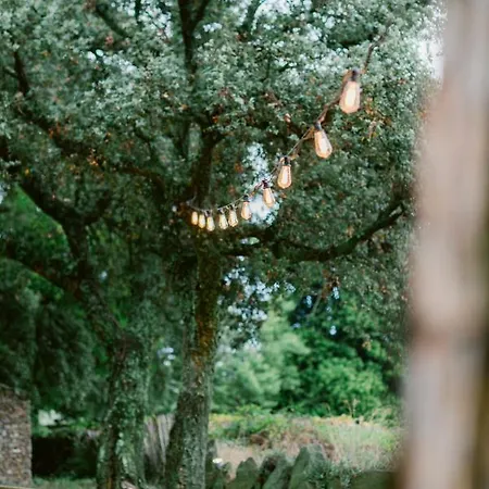 Vakantiehuis Relais Du Vieux Sauvaire *