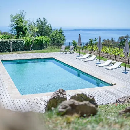 Relais Du Vieux Sauvaire *