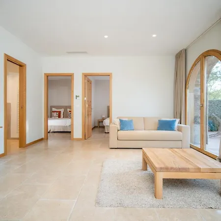 Relais Du Vieux Sauvaire Vakantiehuis *