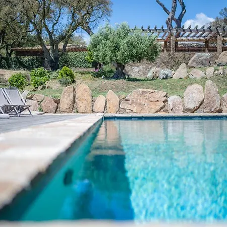 Relais Du Vieux Sauvaire Le Lavandou