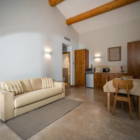 Relais Du Vieux Sauvaire Hébergement de vacances *