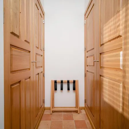 Vakantiehuis Relais Du Vieux Sauvaire *