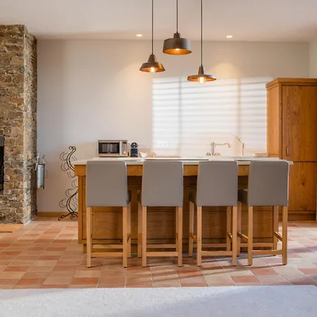 Relais Du Vieux Sauvaire Vakantiehuis