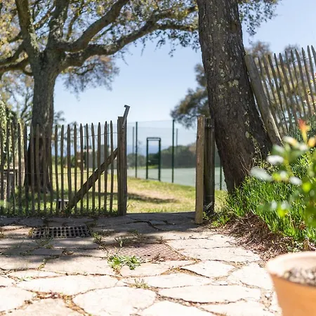 Relais Du Vieux Sauvaire *