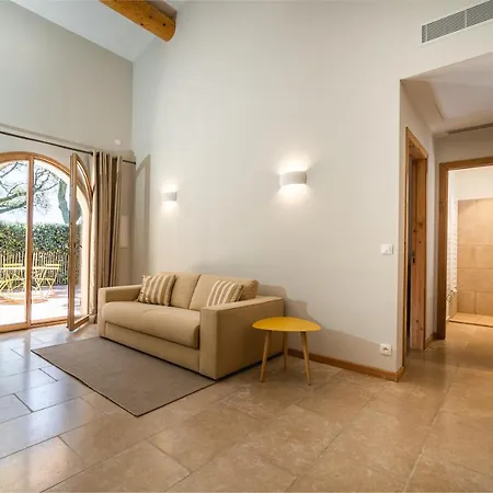 Σπίτι διακοπών Relais Du Vieux Sauvaire *