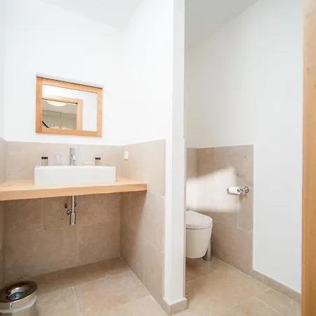 Casa de Férias Relais Du Vieux Sauvaire Le Lavandou