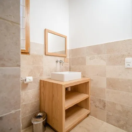 Vakantiehuis Relais Du Vieux Sauvaire