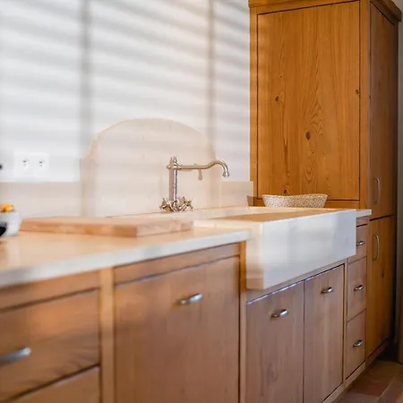 Relais Du Vieux Sauvaire * Le Lavandou