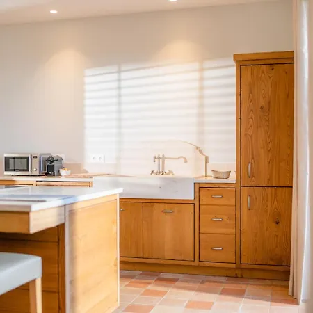 Relais Du Vieux Sauvaire * Le Lavandou