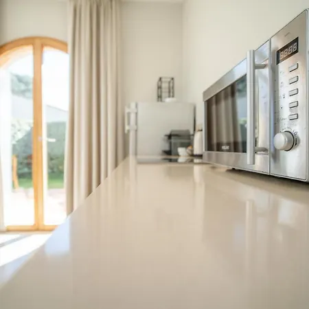 Vakantiehuis Relais Du Vieux Sauvaire Le Lavandou