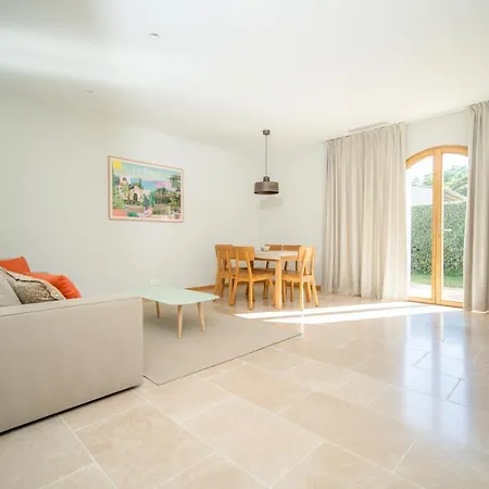 Relais Du Vieux Sauvaire * Le Lavandou