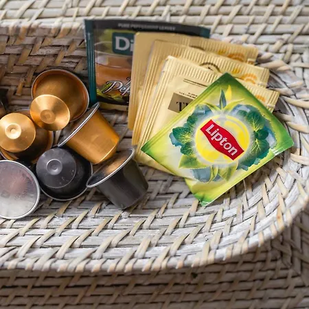 Vakantiehuis Relais Du Vieux Sauvaire *