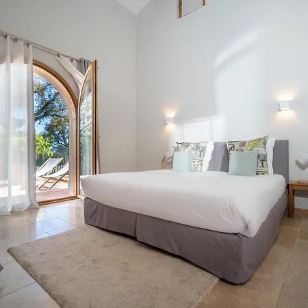 Vakantiehuis Relais Du Vieux Sauvaire