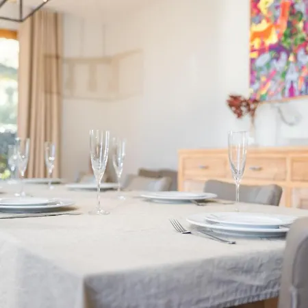 Relais Du Vieux Sauvaire Vakantiehuis