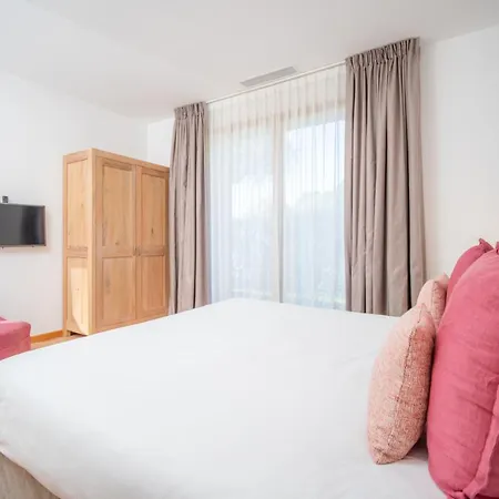 Relais Du Vieux Sauvaire * Le Lavandou