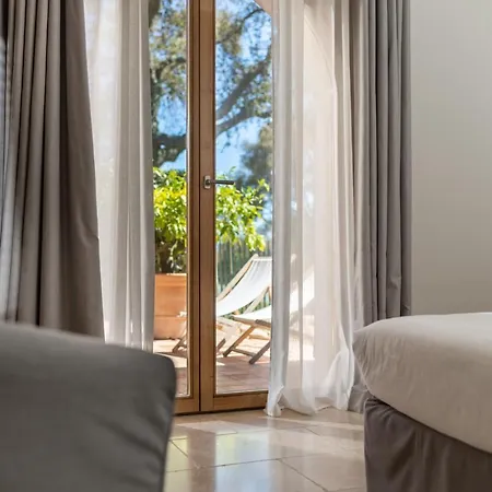 Vakantiehuis Relais Du Vieux Sauvaire *