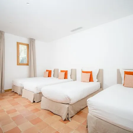 Vakantiehuis Relais Du Vieux Sauvaire