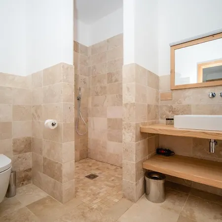 Vakantiehuis Relais Du Vieux Sauvaire *