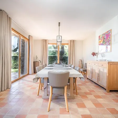 Relais Du Vieux Sauvaire Casa de Férias Le Lavandou