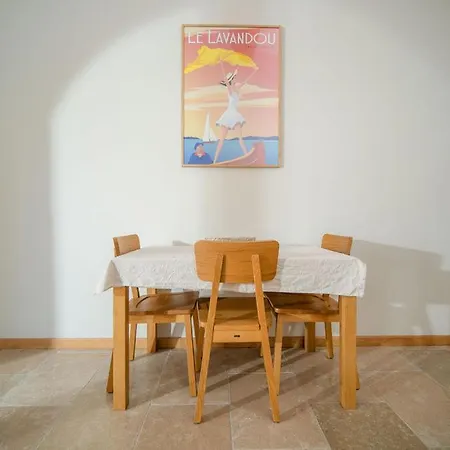 Relais Du Vieux Sauvaire Casa vacanze Le Lavandou