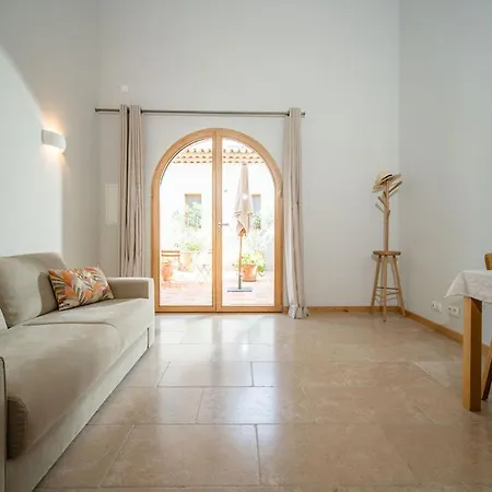 Relais Du Vieux Sauvaire Le Lavandou