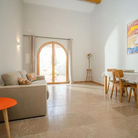 Relais Du Vieux Sauvaire * Le Lavandou