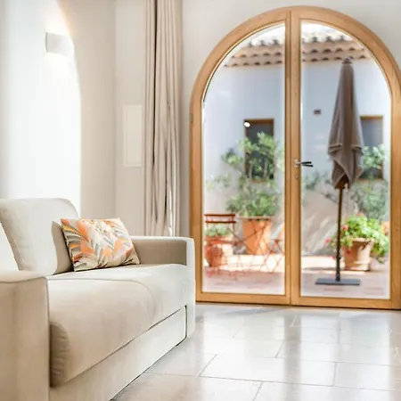 Σπίτι διακοπών Relais Du Vieux Sauvaire *