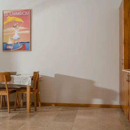 Casa vacanze Relais Du Vieux Sauvaire Le Lavandou