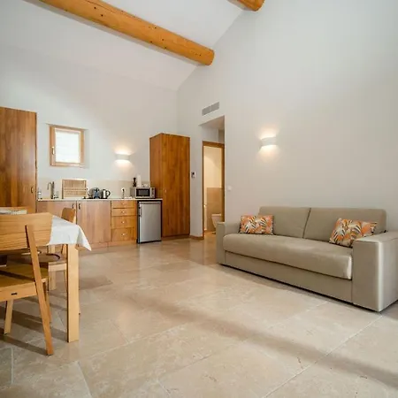 Relais Du Vieux Sauvaire * Le Lavandou